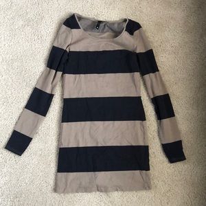 H&M Body con dress size 4